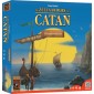 De Kolonisten van Catan: De Zeevaarders